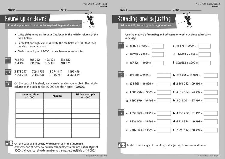 Produktbild: BUSY ANT MATHS HWK GD6