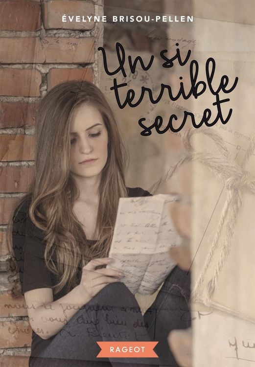 Produktbild: Un si terrible secret