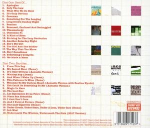 Produktbild: Orchids, T: Who Needs Tomorrow...A 30 Year Retrospective