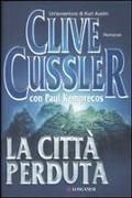 Produktbild: La citt&agrave; perduta