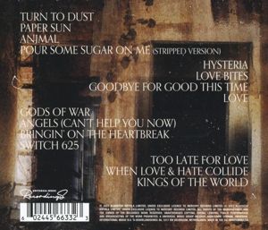 Produktbild: Drastic Symphonies (1CD)