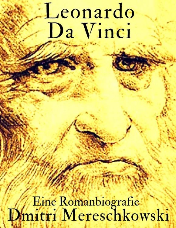 Produktbild: Leonardo da Vinci