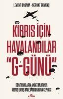 Produktbild: Kibris Icin Havalandilar G-G&uuml;n&uuml;