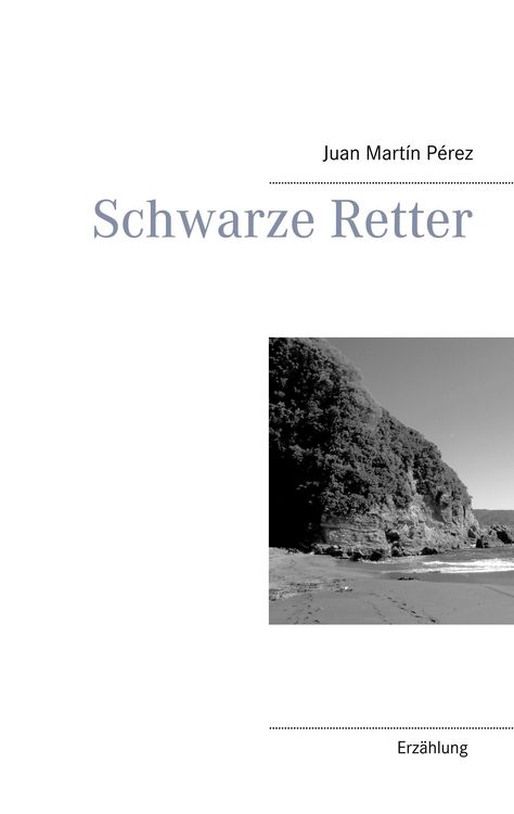 Produktbild: Schwarze Retter