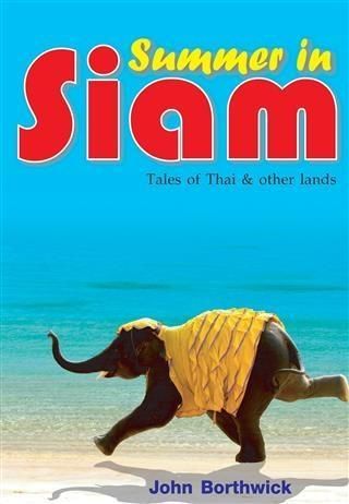 Produktbild: Summer in Siam