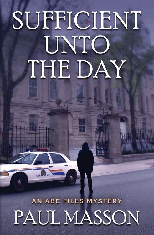 Produktbild: Sufficient Unto the Day