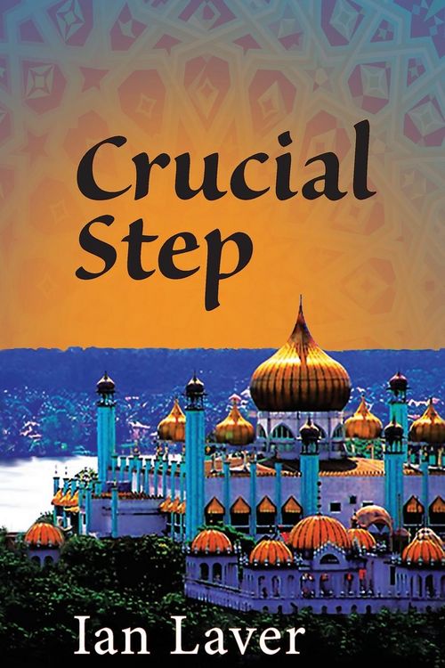 Produktbild: Crucial Step