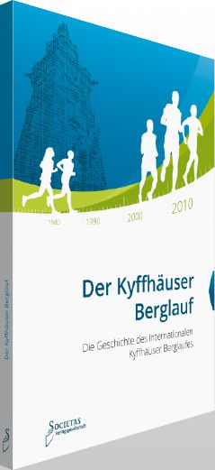 Produktbild: Der Kyffh&auml;user Berglauf