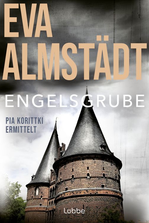 Produktbild: Engelsgrube / Pia Korittki Band 2
