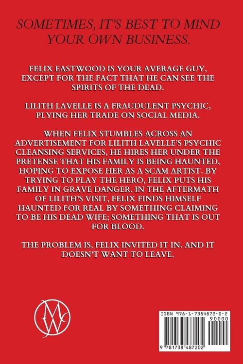 Produktbild: You Invited It In