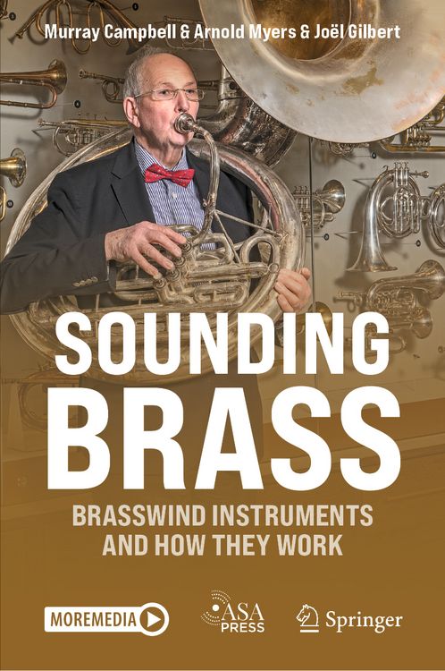 Produktbild: Sounding Brass
