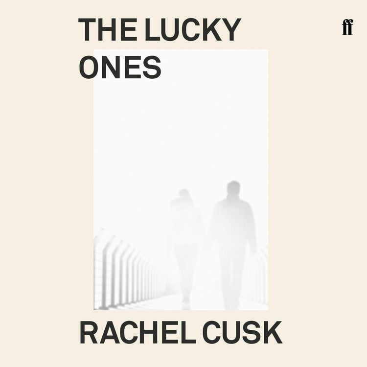 Produktbild: The Lucky Ones