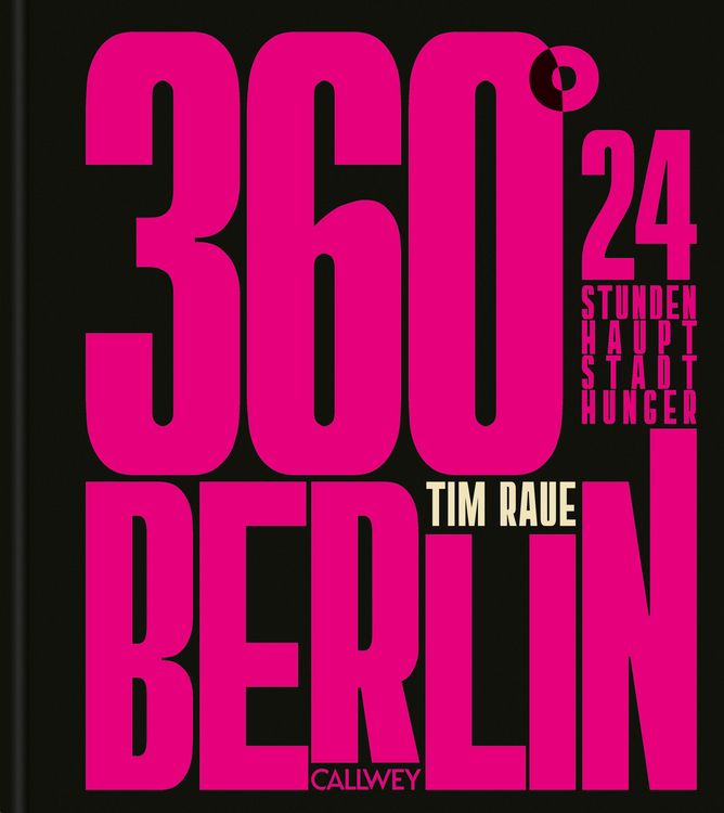 Produktbild: 360&deg; Berlin