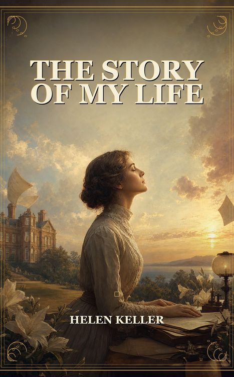 Produktbild: The Story Of My Life