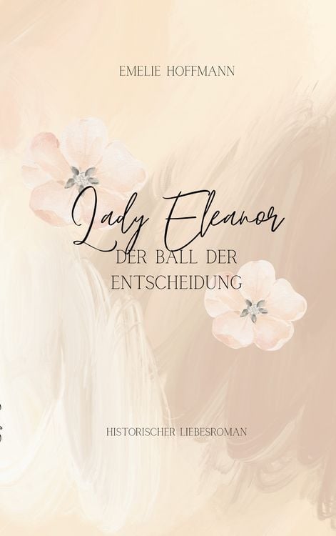 Produktbild: Lady Eleanore - Der Ball der Entscheidung