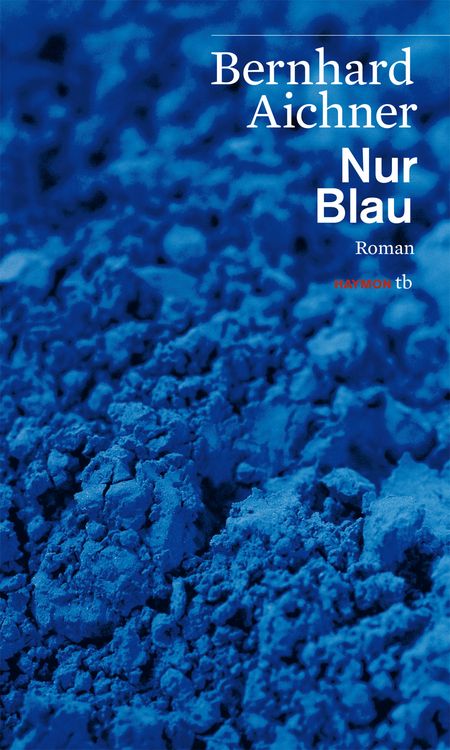 Produktbild: Nur Blau