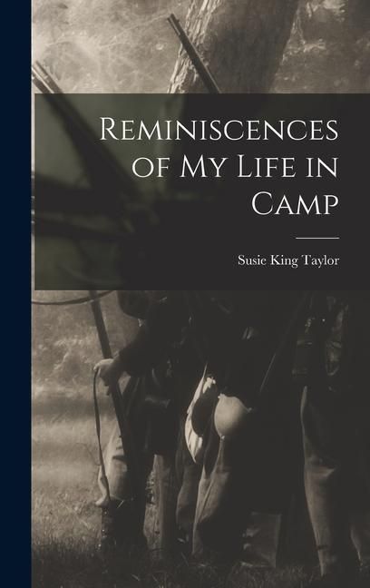 Produktbild: Reminiscences of My Life in Camp