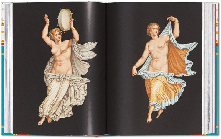 Produktbild: Fausto & Felice Niccolini