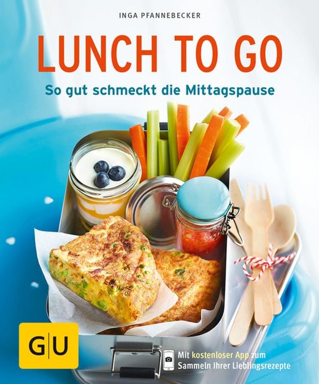 Produktbild: Lunch to go