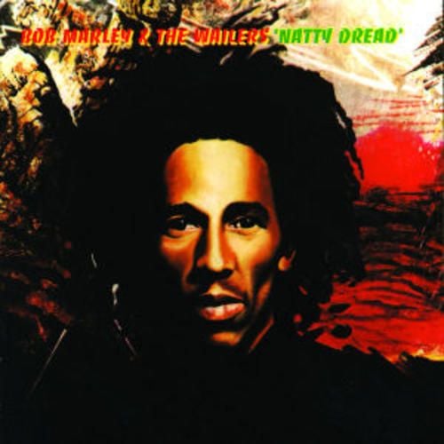 Produktbild: Natty Dread
