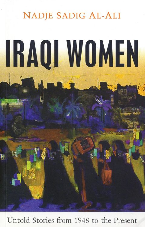 Produktbild: Iraqi Women