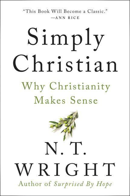 Produktbild: Simply Christian