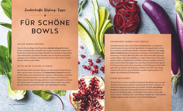 Produktbild: Noodle-Bowls
