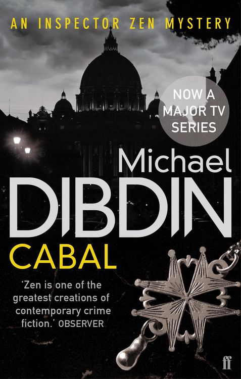 Produktbild: Cabal