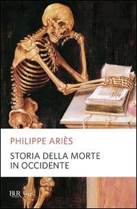 Produktbild: Storia della morte in Occidente