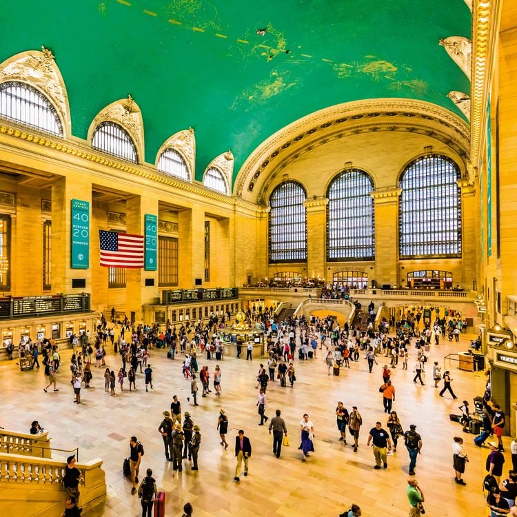 Produktbild: New York 2027