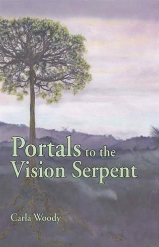 Produktbild: Portals to the Vision Serpent