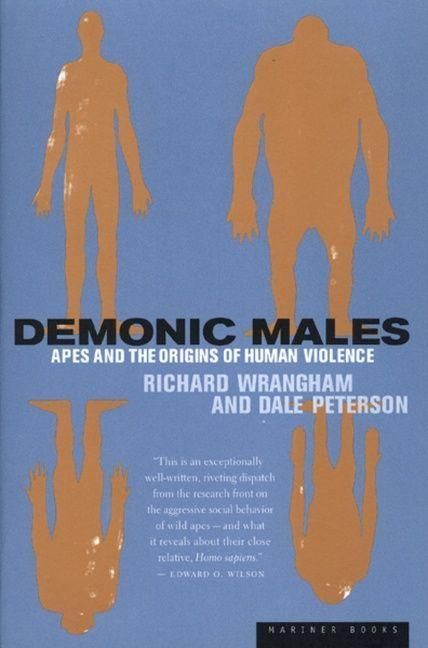 Produktbild: Demonic Males