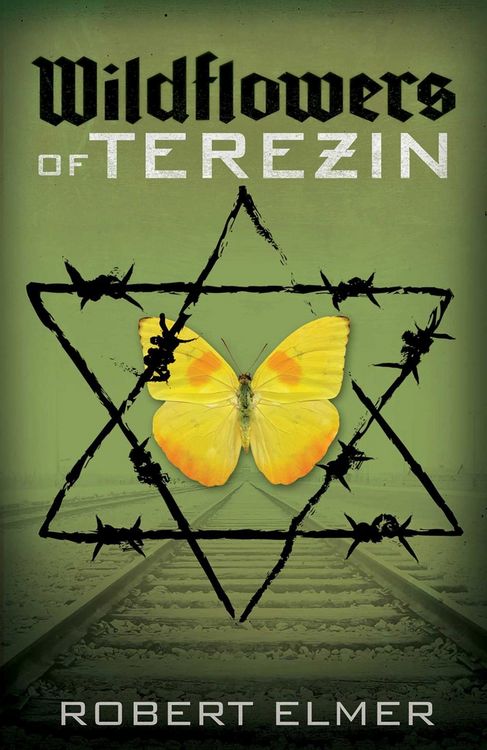 Produktbild: Wildflowers of Terezin