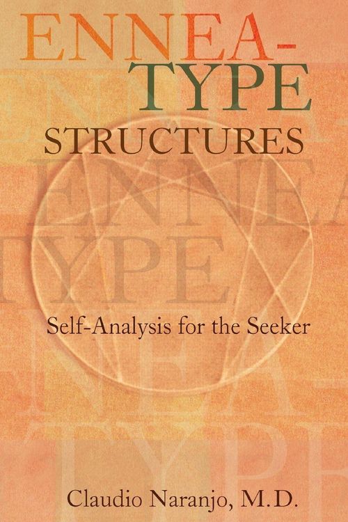 Produktbild: Ennea-type Structures