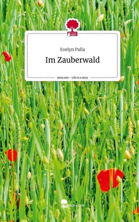 Produktbild: Im Zauberwald. Life is a Story - story.one