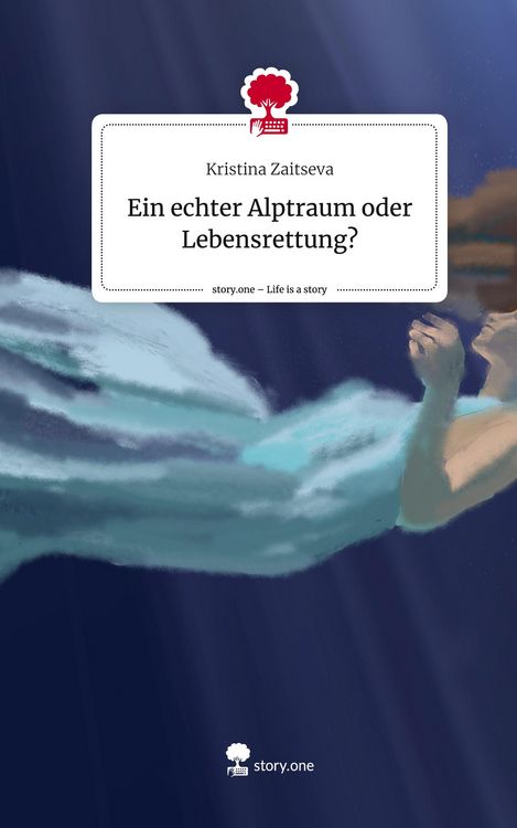 Produktbild: Ein echter Alptraum oder Lebensrettung?. Life is a Story - story.one