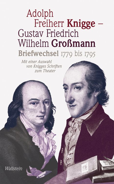 Produktbild: Briefwechsel 1779 - 1795