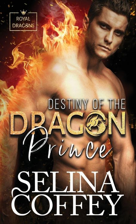 Produktbild: Destiny Of The Dragon Prince