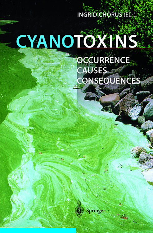 Produktbild: Cyanotoxins
