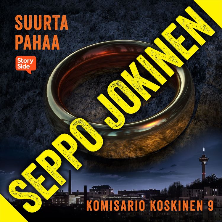 Produktbild: Suurta pahaa