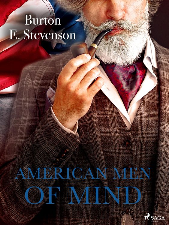 Produktbild: American Men of Mind
