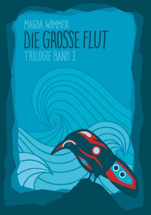 Produktbild: Die grosse Flut