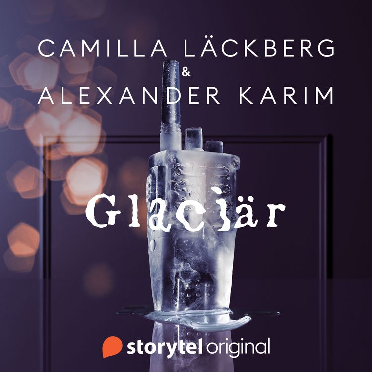 Produktbild: Glaci&auml;r