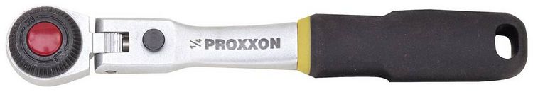 Produktbild: Proxxon 23074 Standard-Ratsche 1/4\