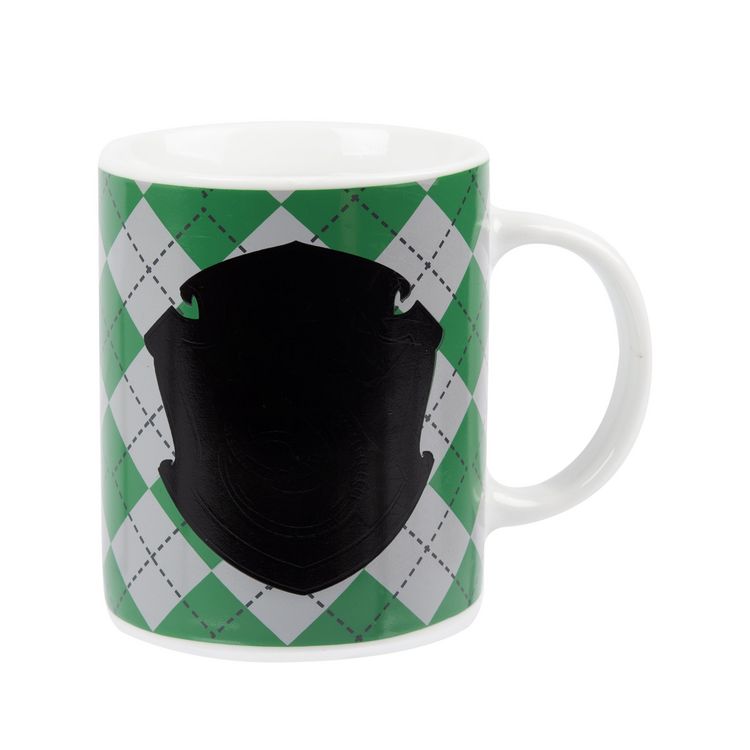 Produktbild: mug colorchanging - xSlytherin