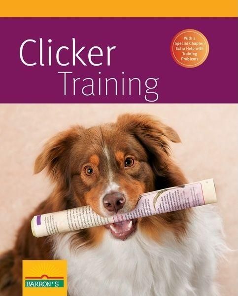 Produktbild: Clicker Training