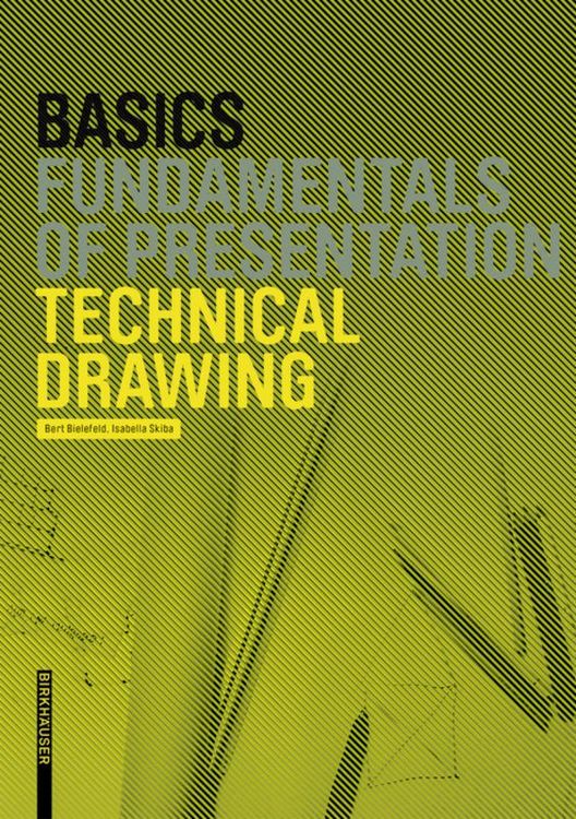 Produktbild: Basics Technical Drawing