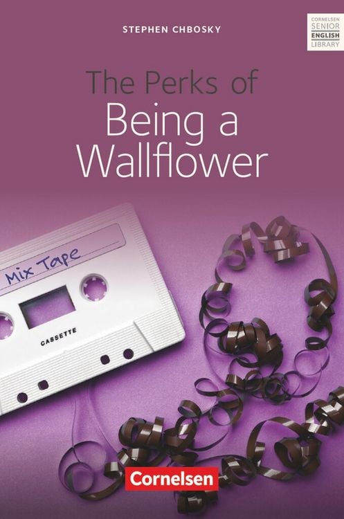 Produktbild: The Perks of Being a Wallflower
