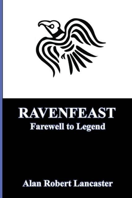 Produktbild: Lancaster, A: Ravenfeast
