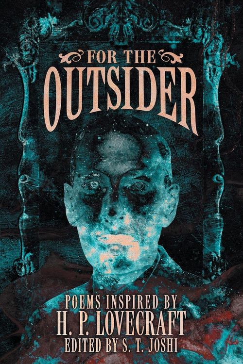 Produktbild: For the Outsider
